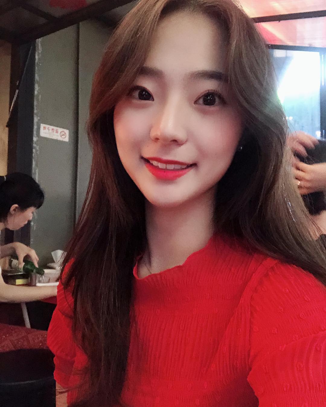  KBS창원 김민정 아나운서