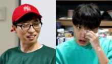  놀면뭐하니 이시언 정체는? 쌈디씨 유야호를 감동시킨 목소리 노래대박 다시듣기 김남길 차승원 하정우 류준열 노주현 이상이 황제성 이동휘