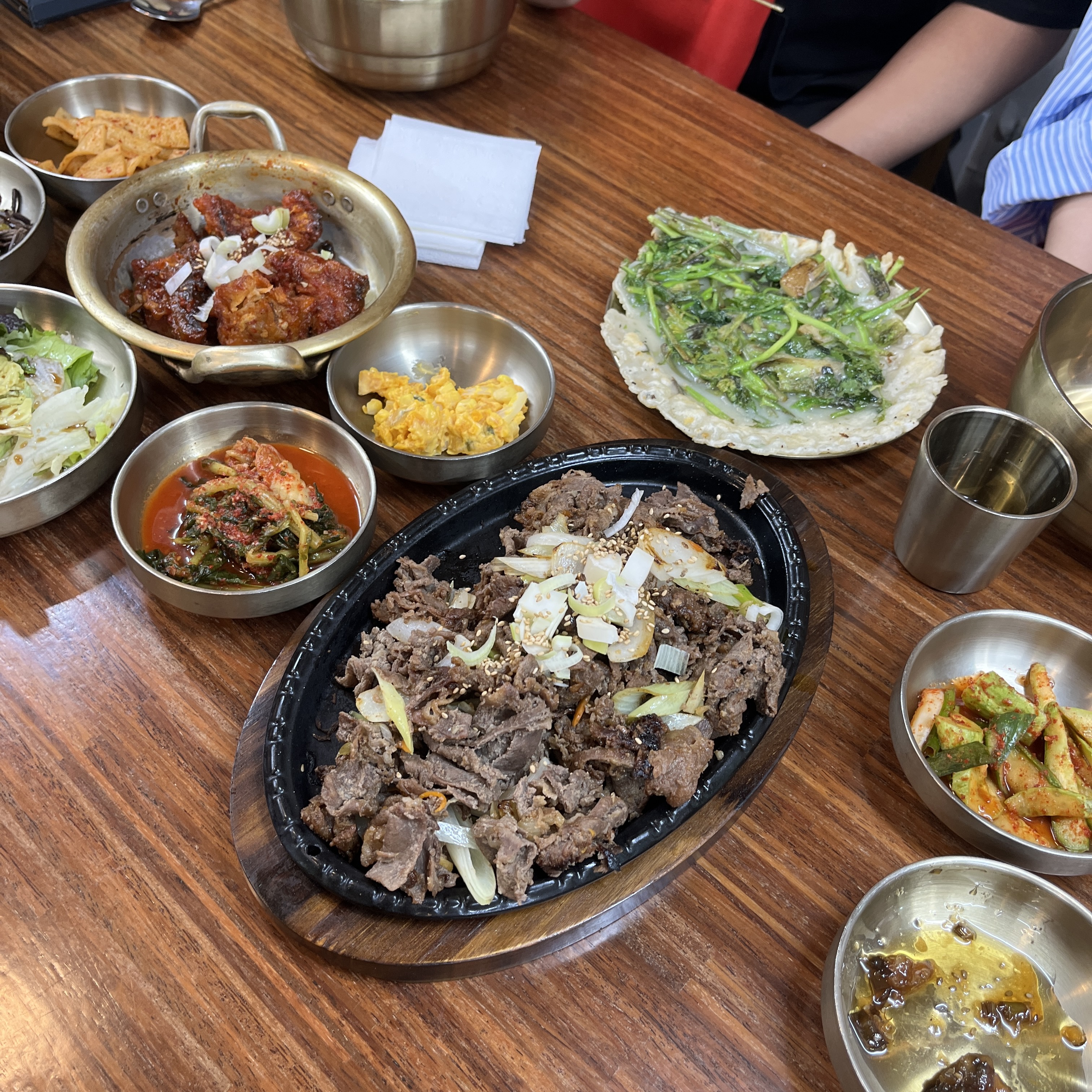 Hasimjeong 4
