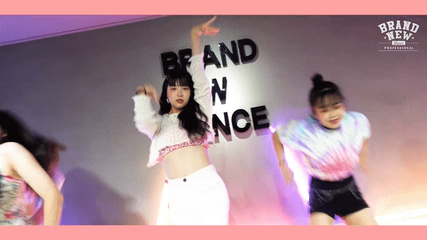  청주댄스학원 브랜드뉴댄스학원/케이팝 댄스커버/(여자)아이들((G)I-DLE) - '덤디덤디(DUMDi DUMDi)'