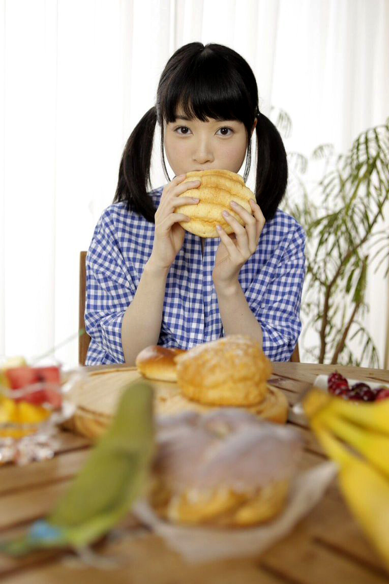 모리노_코토리_Morino_Kotori_もりの小鳥