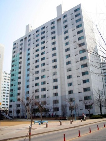 청년 신혼부부 매입 임대주택