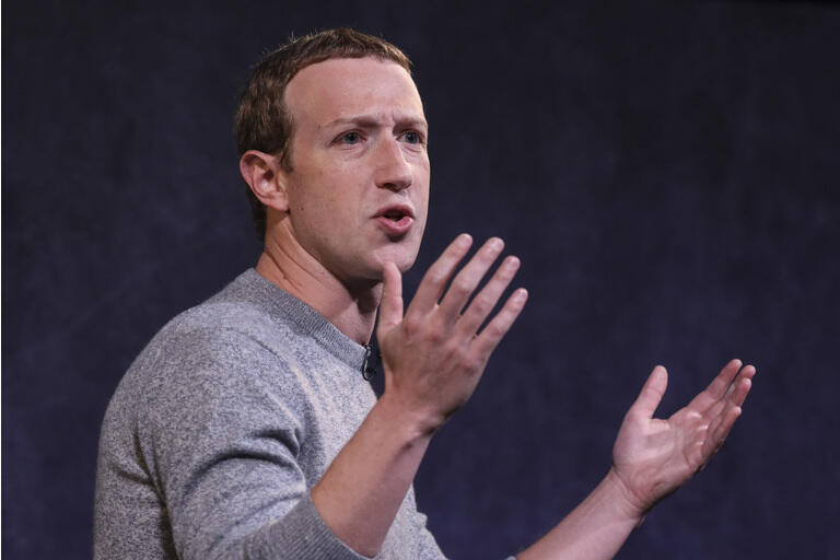  2021년 7월 29일 월스트리트(Wall Street) 헤드라인 뉴스, 로빈후드 IPO, 2분기 국내총생산 GDP 수치를 앞지른 나스닥, 페이스북 메타버스 속으로, 마스크 및 백신