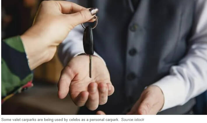  5성급 호텔 종업원이 폭로한 충격적인 비밀...이제 호텔 못가겠네 Hotel workers just revealed some seriously juicy secrets