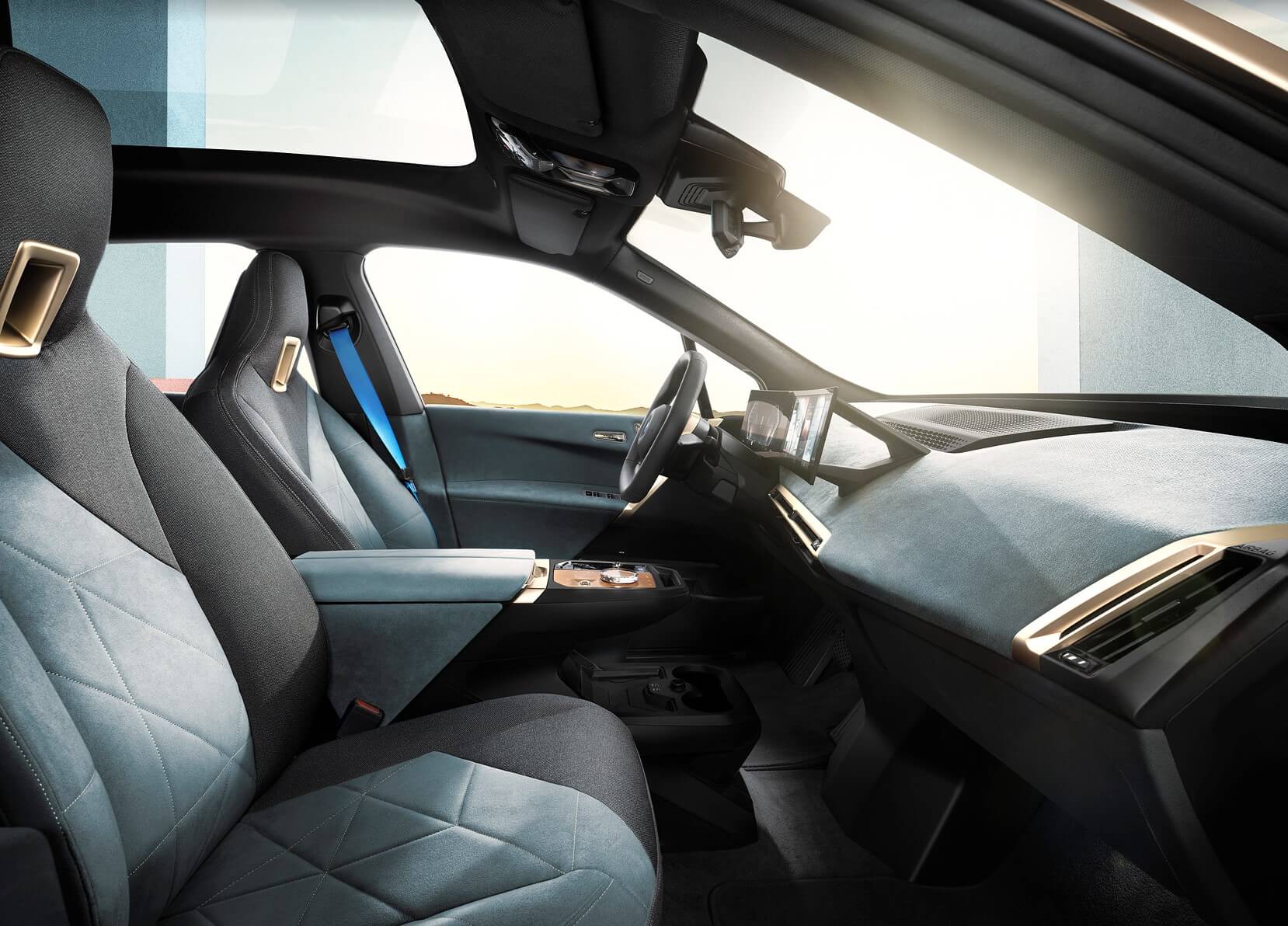2025 BMW ix50 가격표(신형)