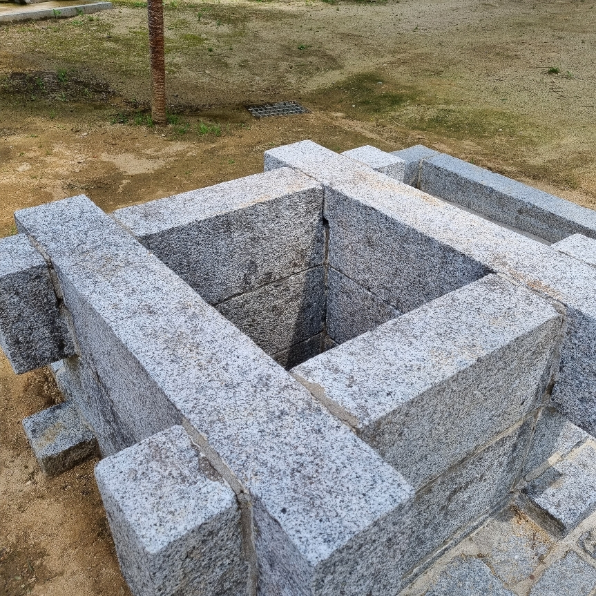 도산서원 열정 우물