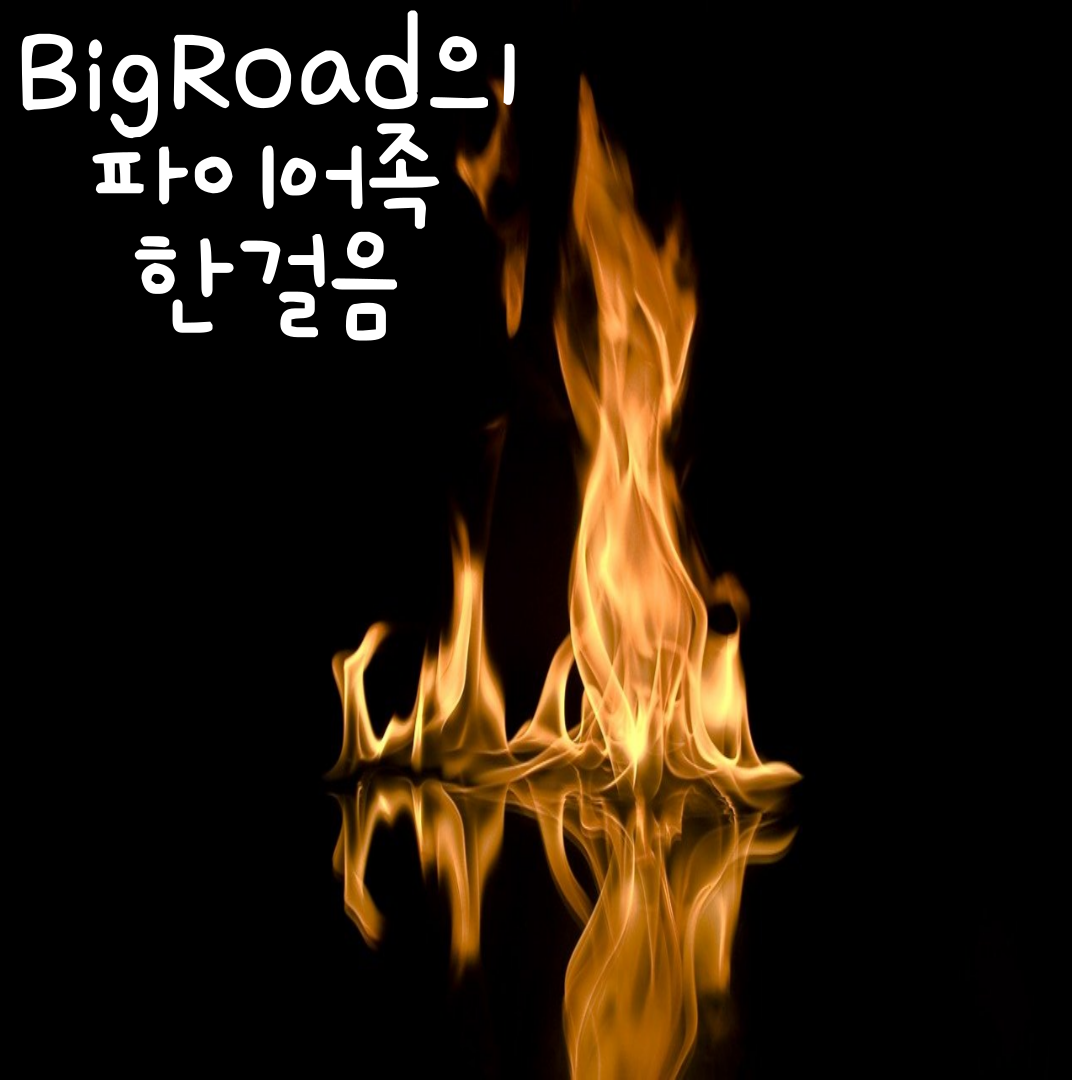  파이어족이 되기위해서 꼭 필요한 것은 바로