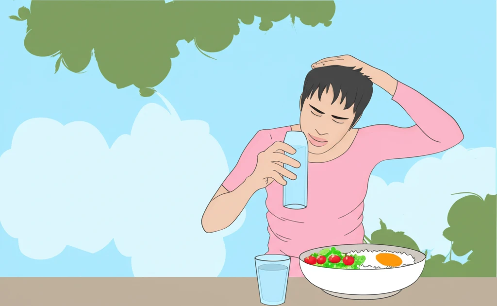 응급실 실신, 심각한 원인과 즉시 대