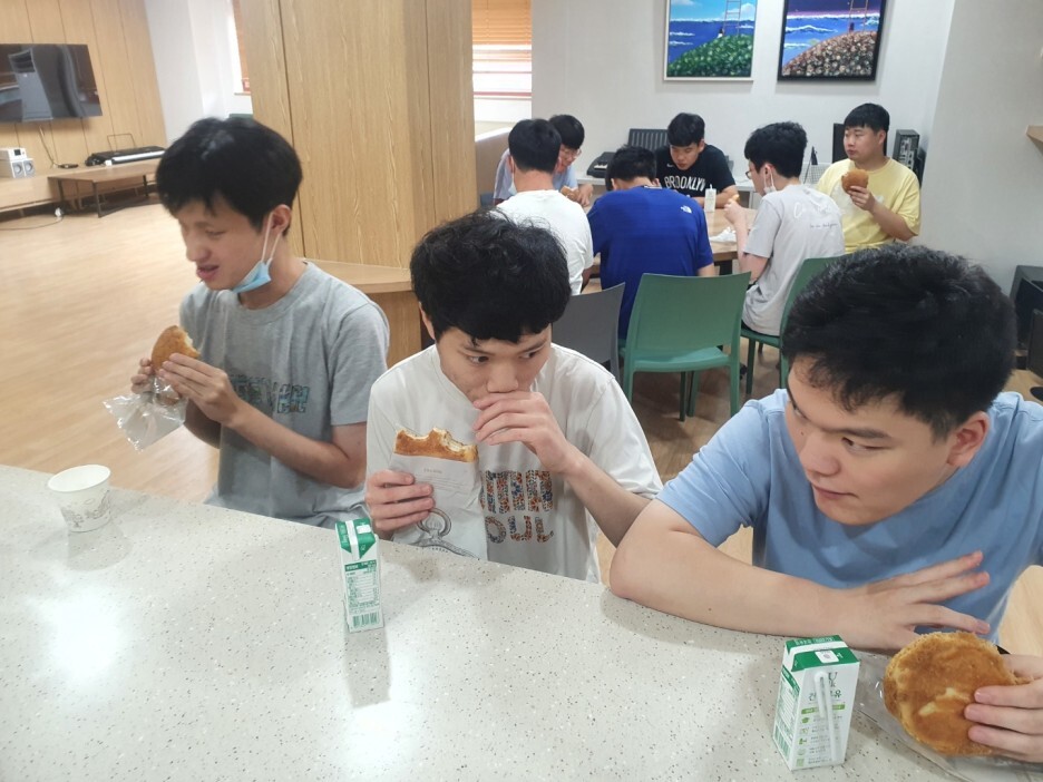 빵사랑과자점 이미지