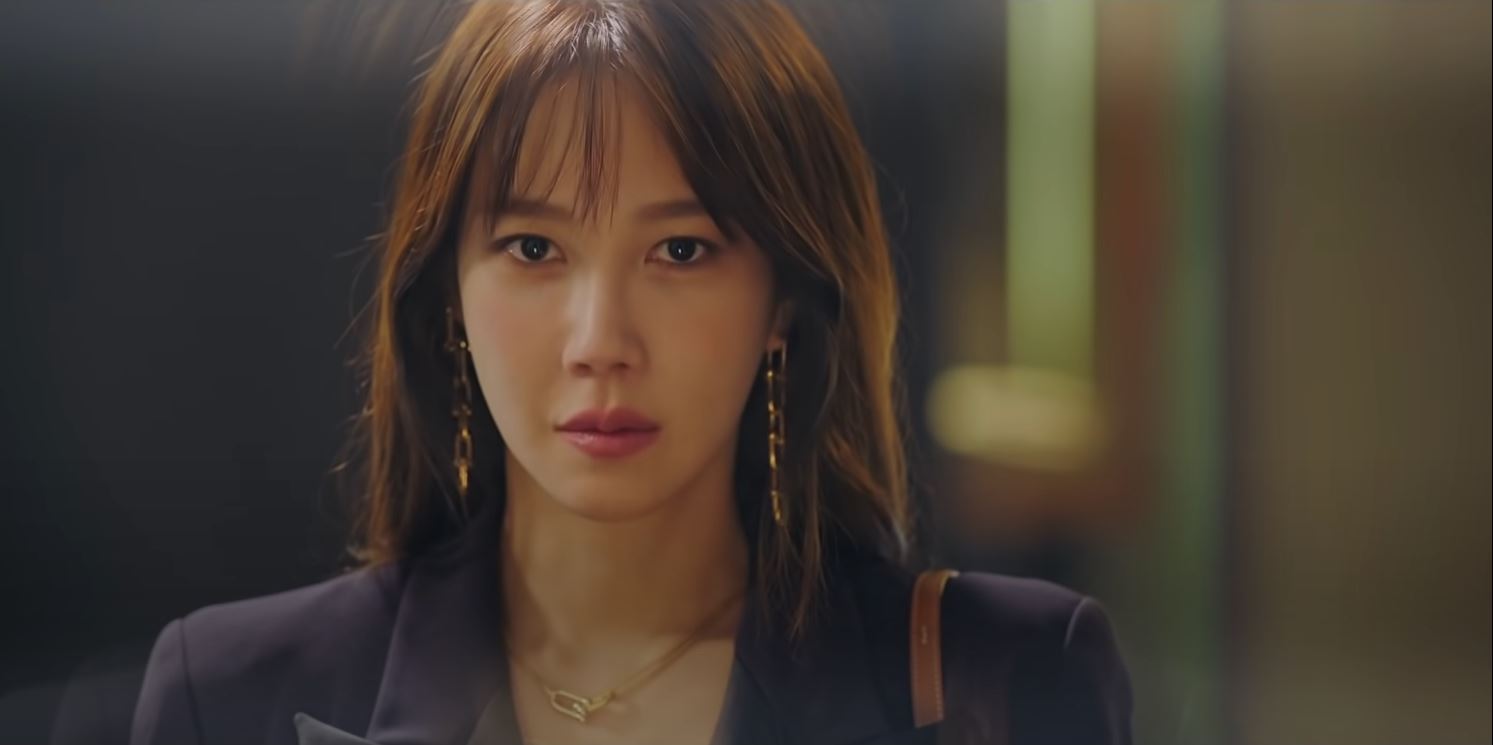  펜트하우스 17회 후기..  막장은 정말 정도도 없는건가
