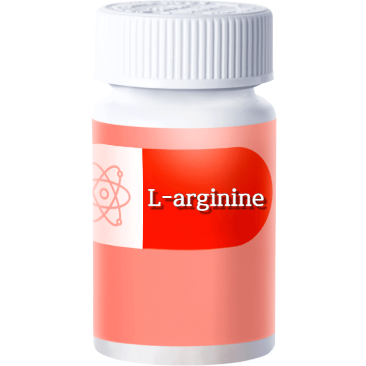 L-arginine