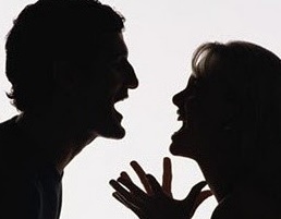 부부싸움 꿈, 다른 사람의 부부싸움 보는 꿈 상황별 해몽 여러가지 입니다.