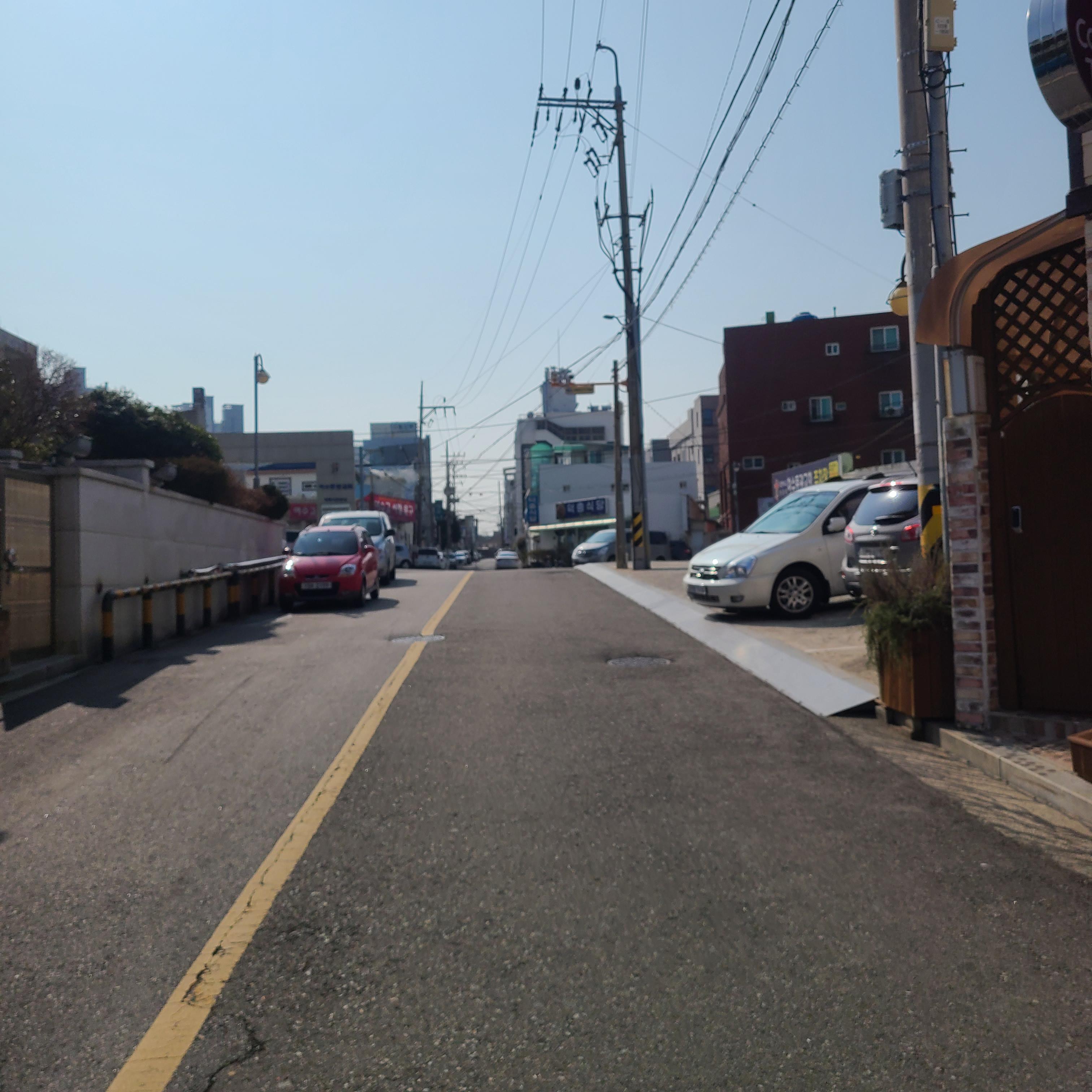  [여수] 덕충 식당에서