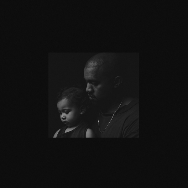  Kanye West - Only One (feat. Paul McCartney) (가사/뮤비)