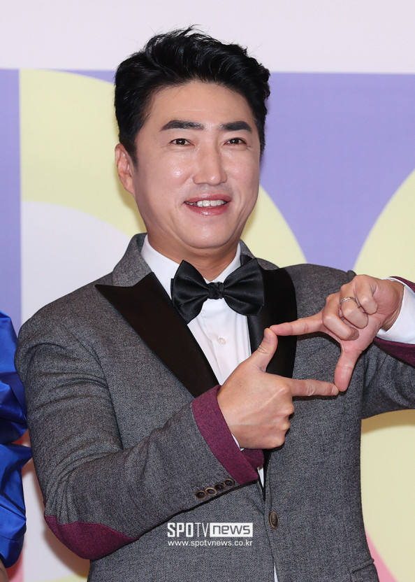 장동민 프로필 이미지