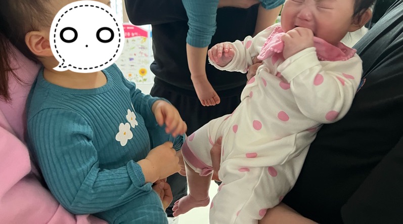  D+178, 6개월을 눈앞에 둔 복덩이의 일상(잠, 수유시간, 발달 특이사항)
