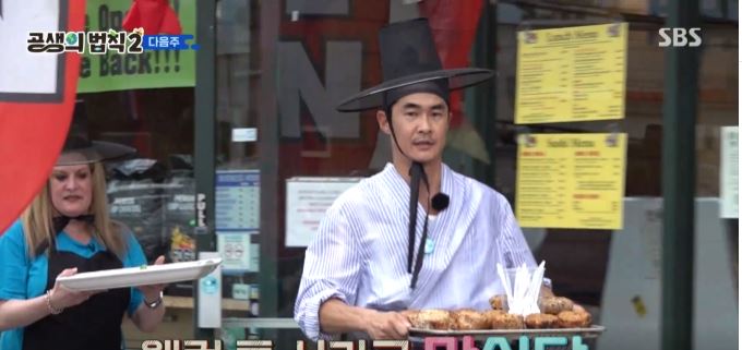  20초전