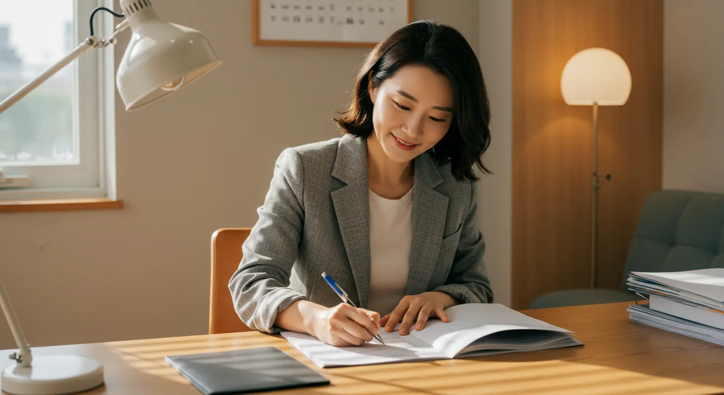 퇴사했어도 연말정산 해야 하나요? 종합소득세 신고 총정리