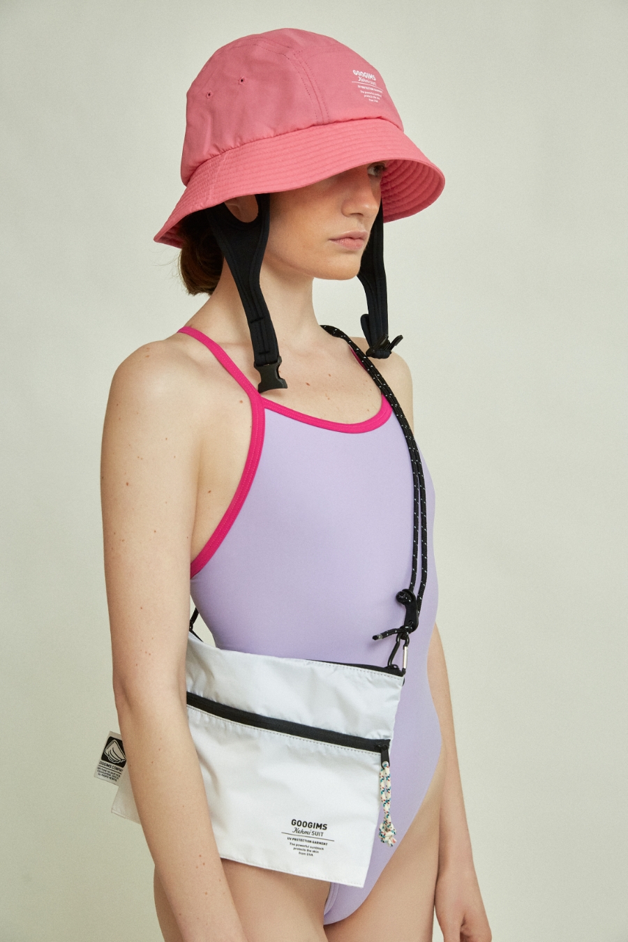 광고모델 섭외 :: 세븐리더스이앤티 외국인모델 렐라 3