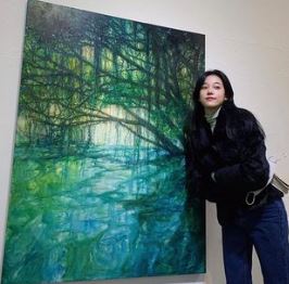  노윤서 프로필 입꼬리 과사 그림 옷 인스타(일타스캔들 최종회)