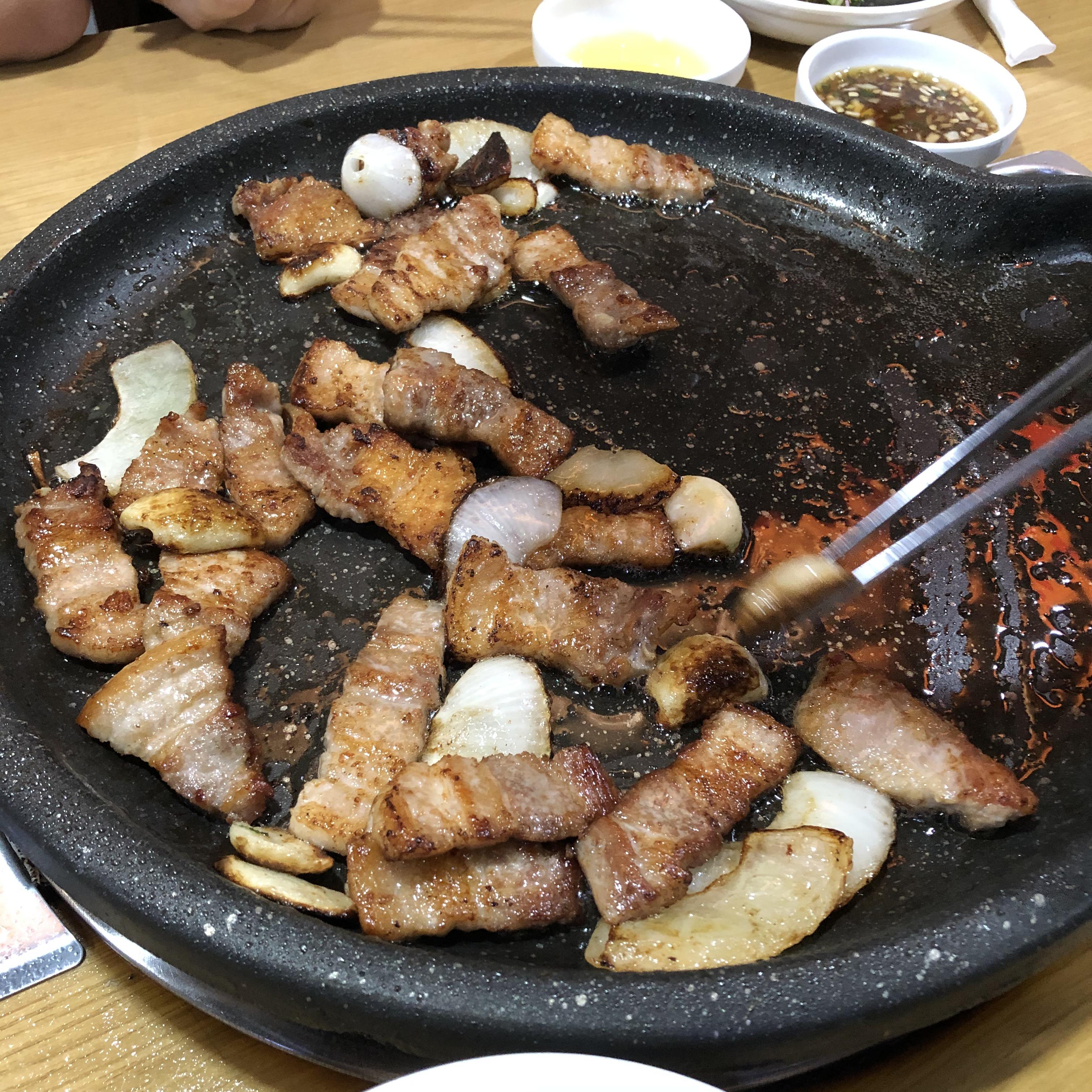 생막창 이미지
