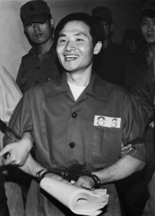 불편과 고독은 견디는 것이 아니라 추구하는 것