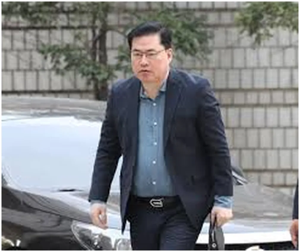 유동규