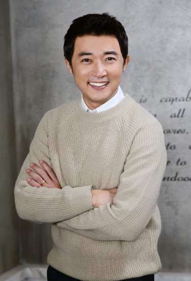 안재욱