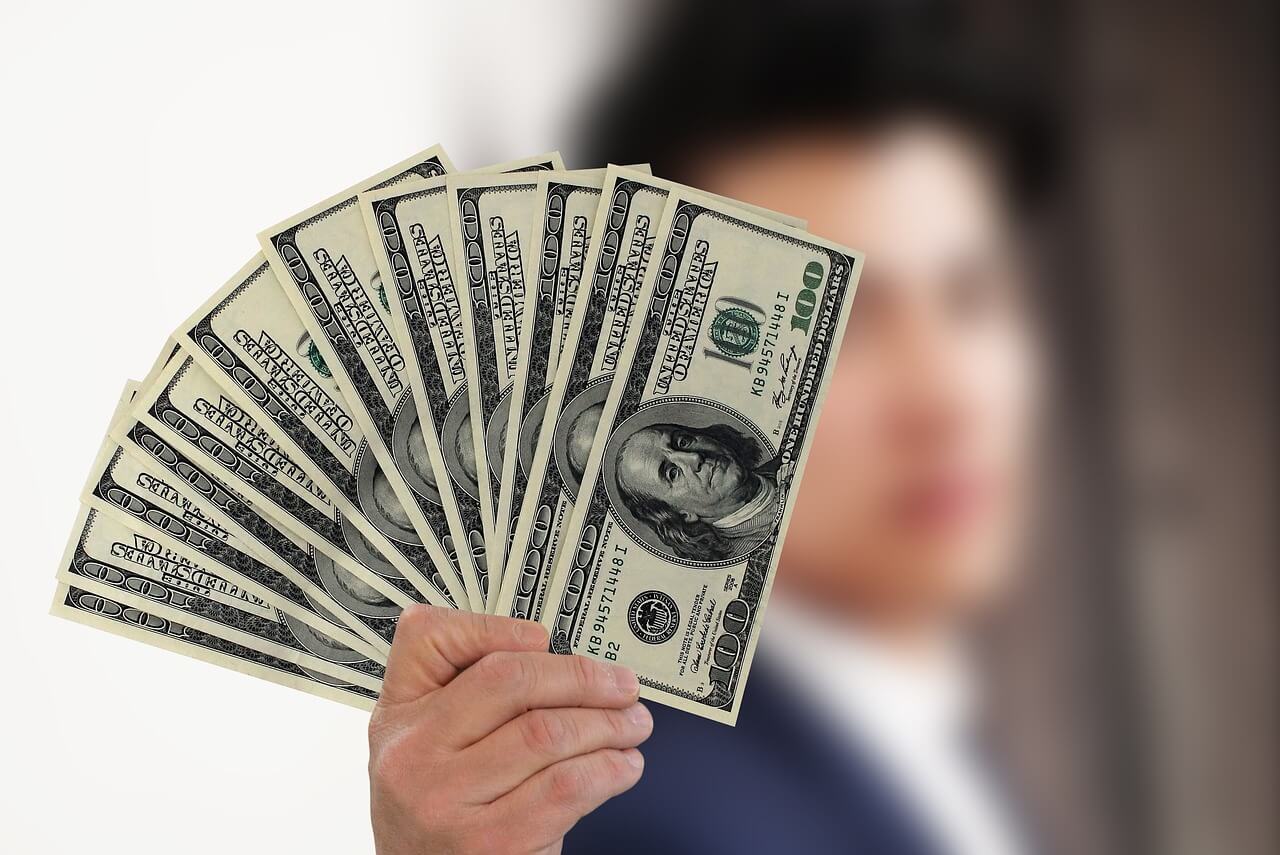 미국의 예외주의 시대 달러의 절대 지위가 흔들리는 이유