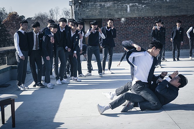 쎈놈 이미지