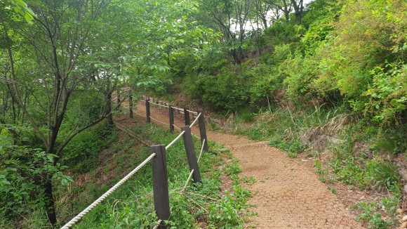 - 산책 바람쐬기 좋은곳 진천 농다리 생거진천 폭포 19