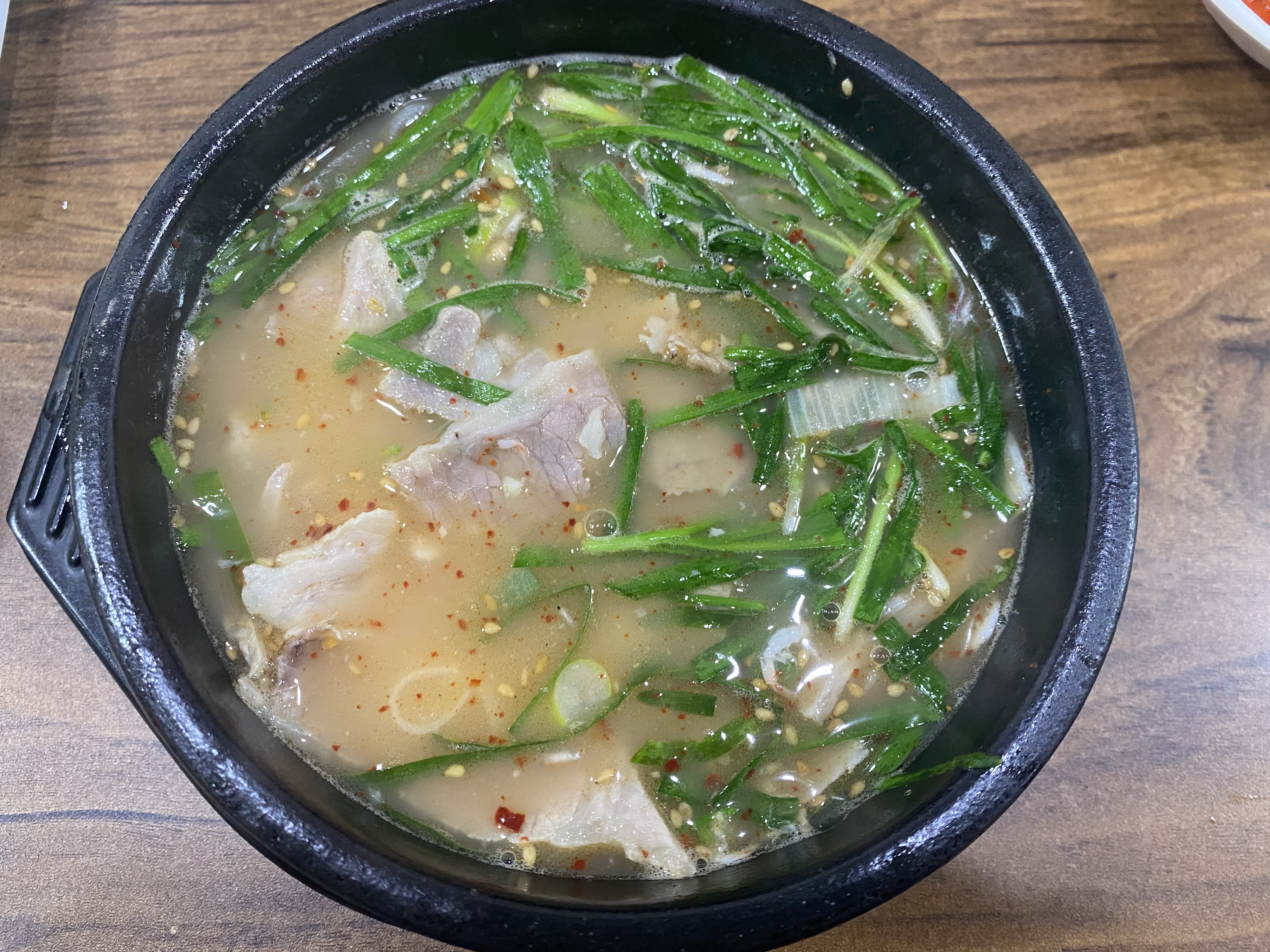 부산_맛집_동래구_'재민국밥'의_돼지국밥.