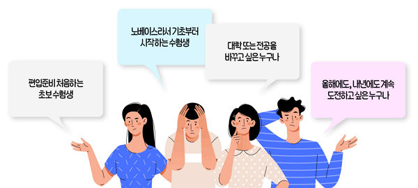  편입영어준비편입영어의 모든것