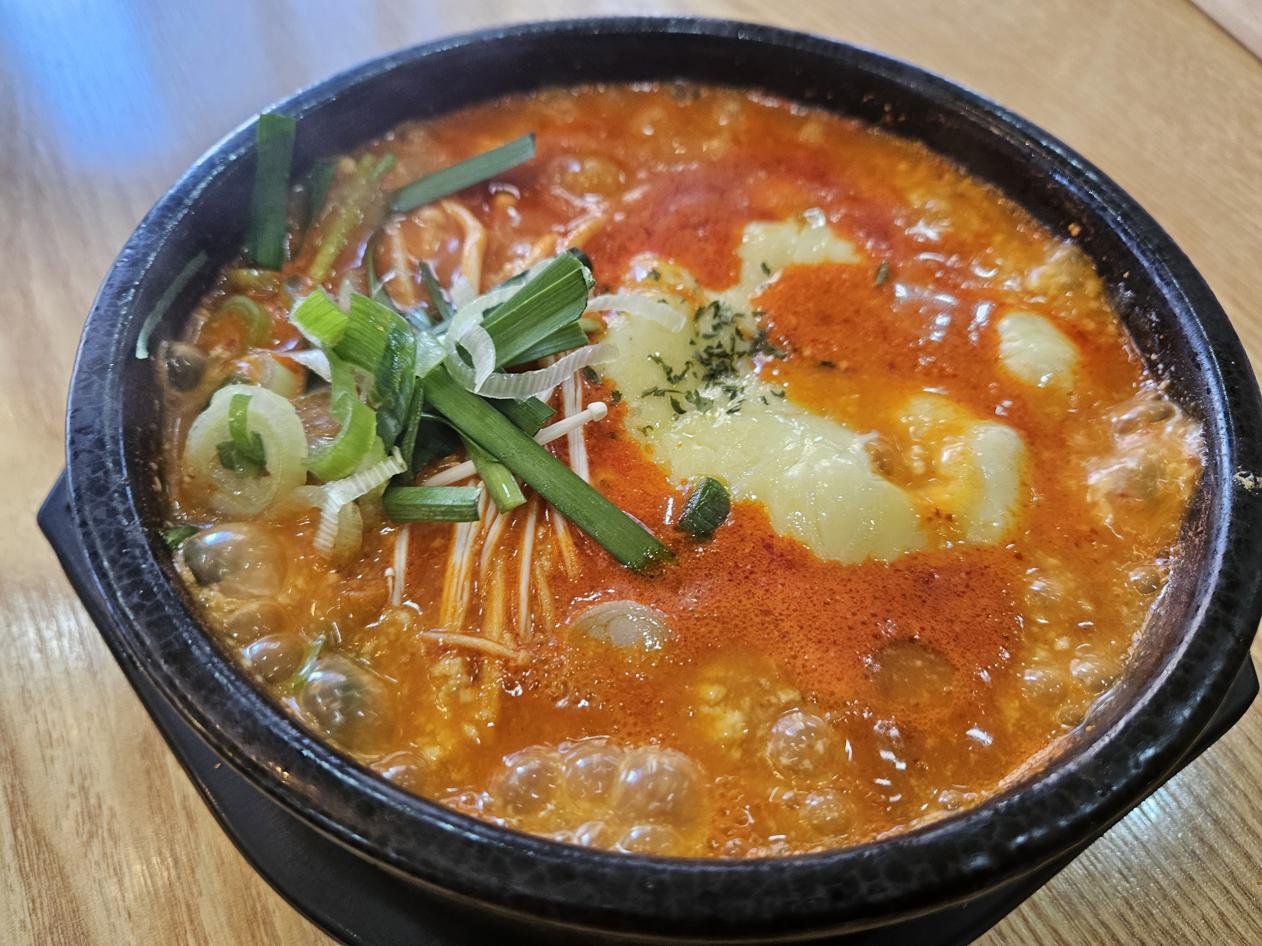 초당할머니순두부 사진 2
