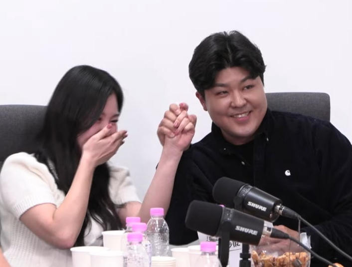 미스터박 잠수 이별 논란