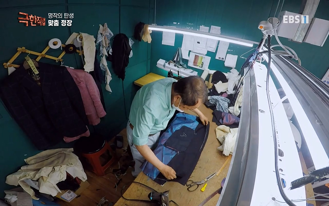 TV - 교육의 중심 EBS명장의 탄생, 바이올린과 맞춤정장.mp4_20220826_184619.497.jpg