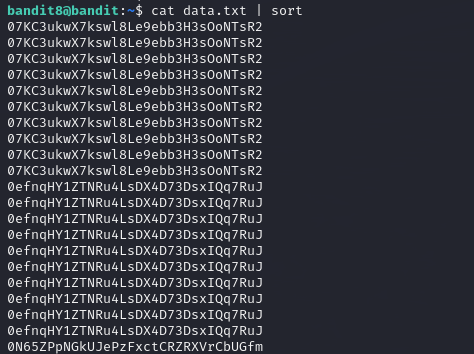 sort-data-file