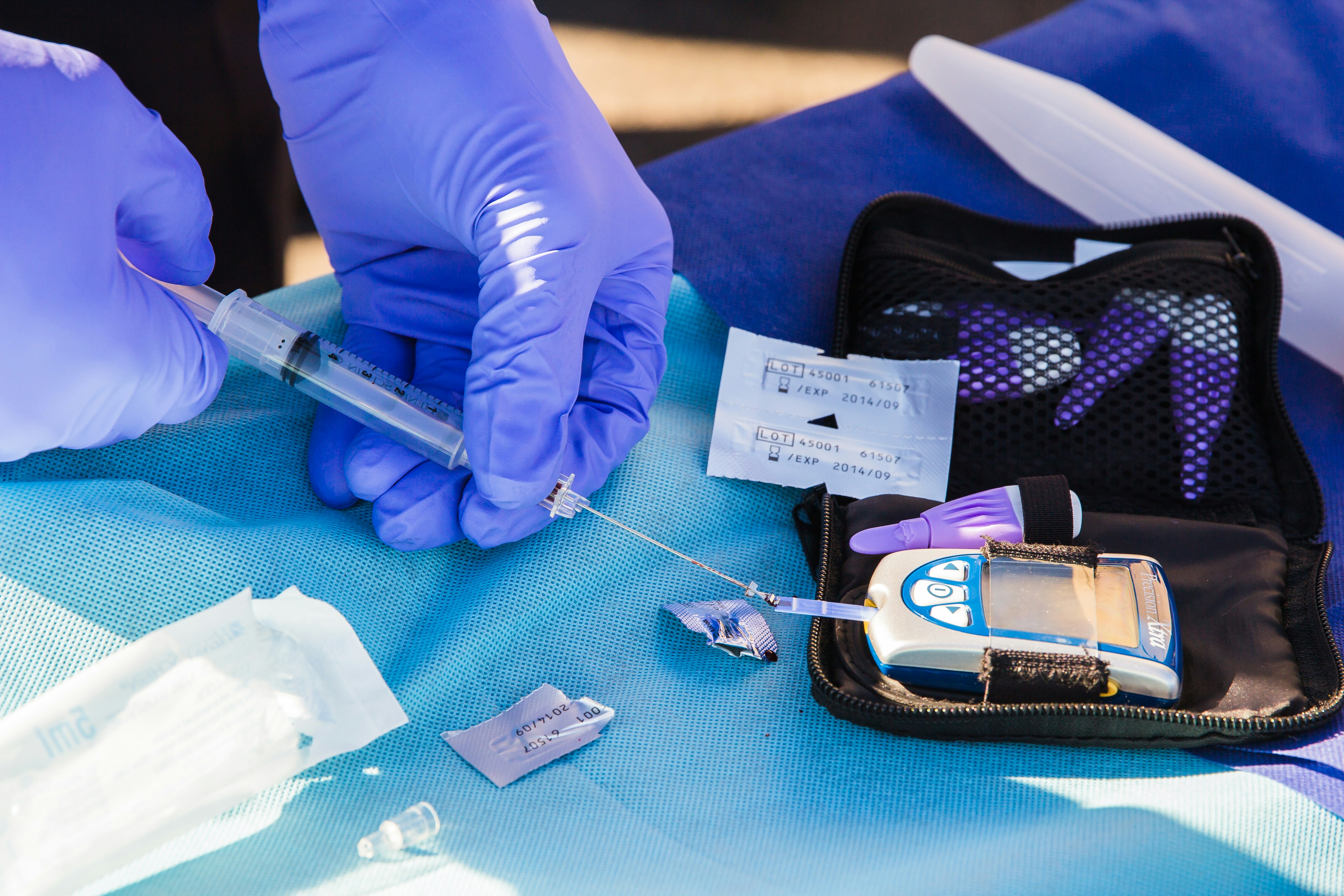 Understanding Type 2 Diabetes
