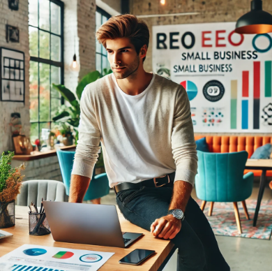 생각하는 CEO 관련 사진