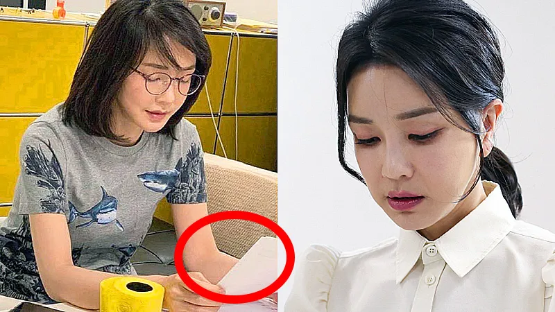  “나보다 적게 내네?” 60억 자산가 김건희…건보료 7만원 소름 돋는 이유