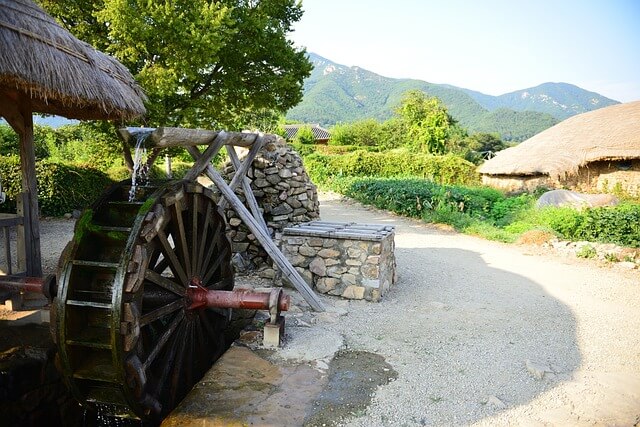 고향사랑 기부제