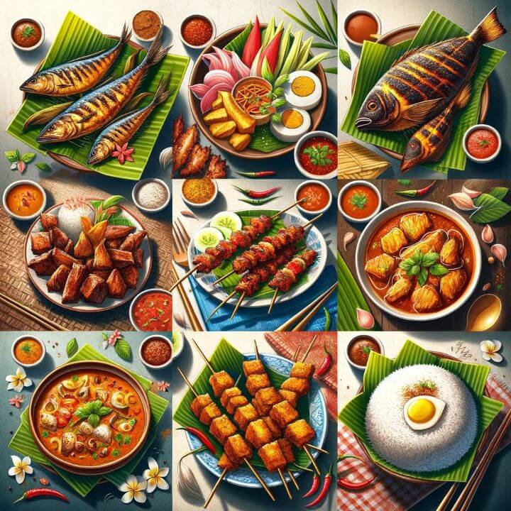 인도네시아 아남바스군도