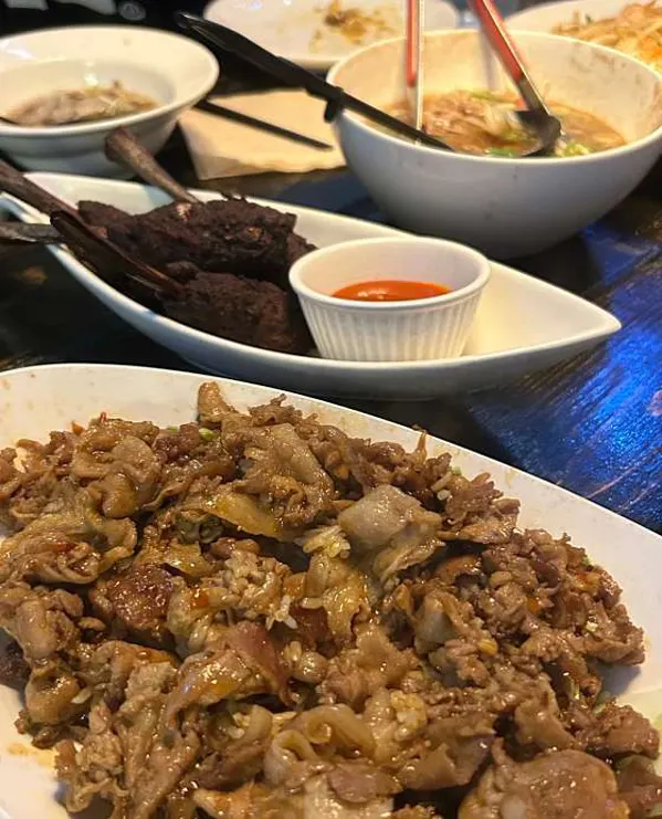 근처식당