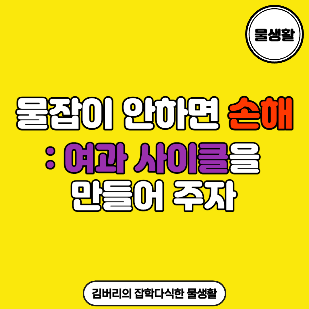  새우 키우기 첫 단계 물잡이: 여과 사이클 만들기