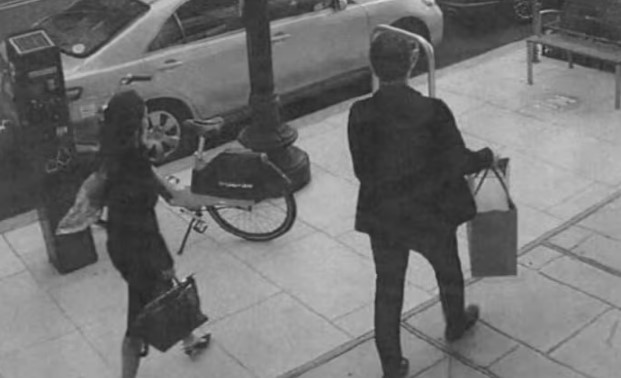 미국 CIA 수미 테리 간첩 의혹 기소 이유 배경