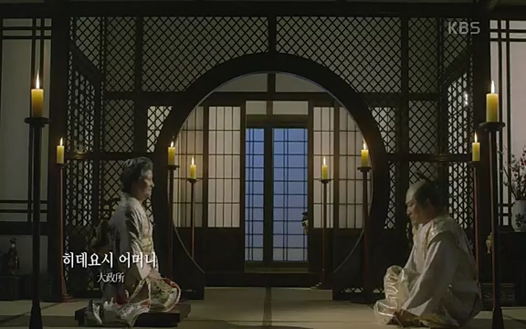 [345회] 역사저널 그날 - KBS세계사를 바꾼 승부④ 일본 전국시대, 최후의 승자는-] 임진왜란의 원흉이자 빌런의 대명사로 알려진 도요토미 히데요시. 그러나 그는 일본인들이 좋아하는 인물 순위에서 꾸준히 상위권을 차지하는 인물_20220601_184628.250.jpg