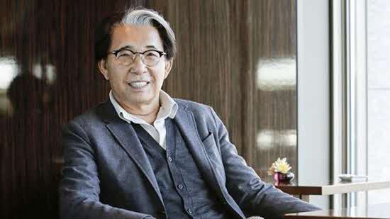  겐조 별세 코로나19 부자 카르텔 안타까운 이유