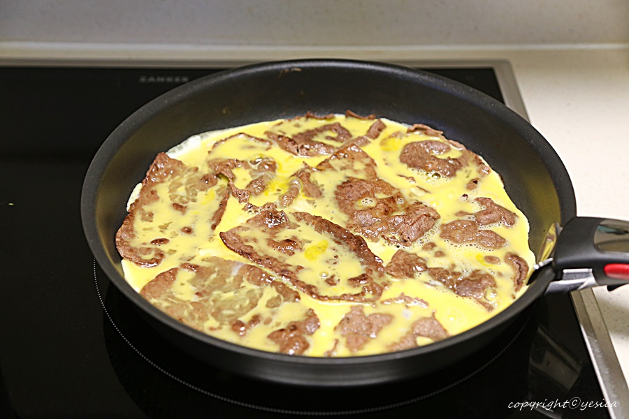 식탁 위 플레이팅까지 완벽! 테팔매직핸즈 인덕션 후라이팬세트 21