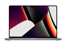 Apple 2021 맥북프로 16&#44; 스페이스 그레이&#44; M1 Pro 10코어&#44; GPU 16코어&#44; 512GB&#44; 16GB&#44; MK183KH/A