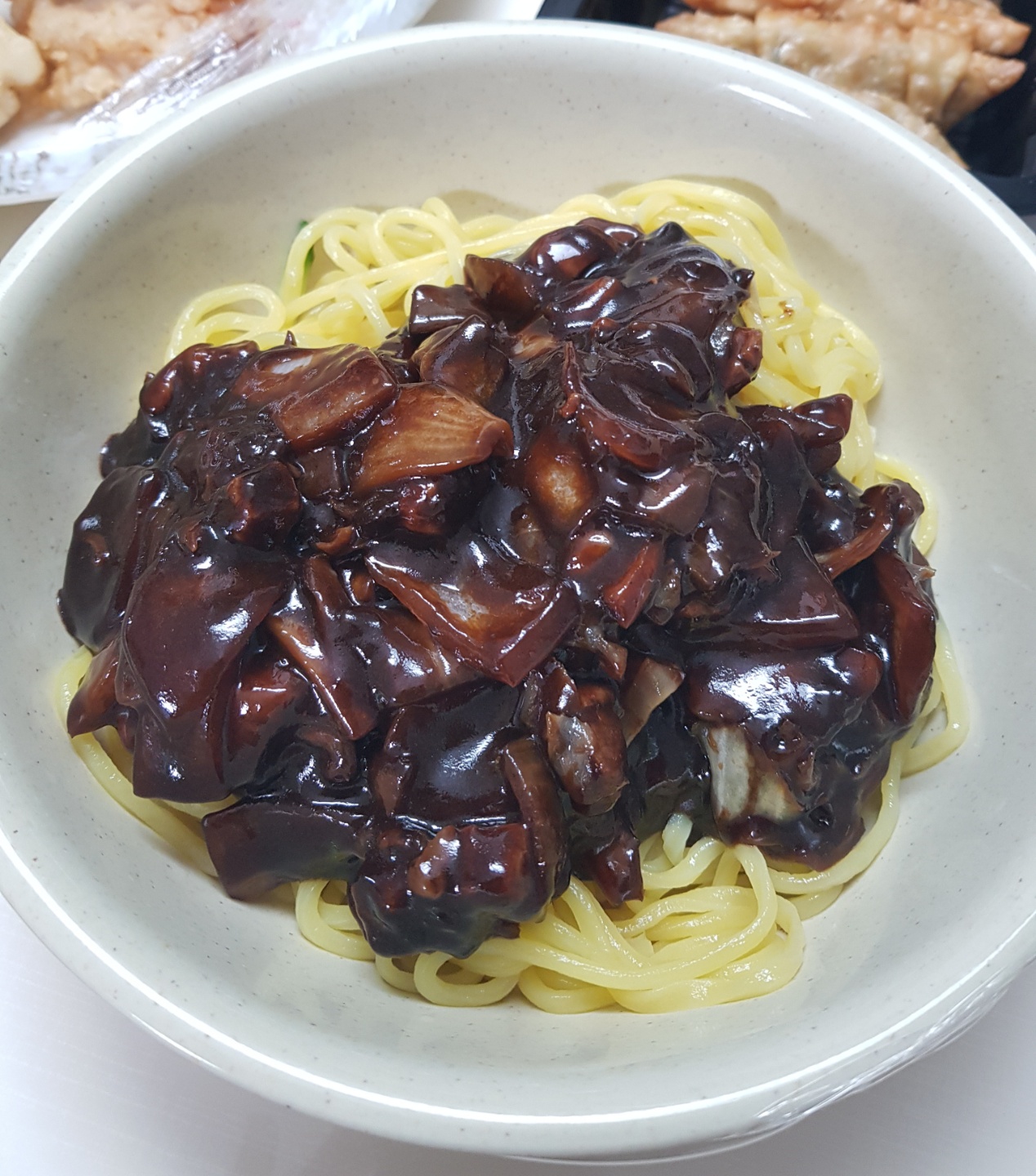  [아산시/둔포면] 아산테크노밸리 배달 맛집! 중국요리 배달은 금룡!